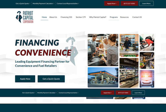 build high converting wordpress site using elementor builder